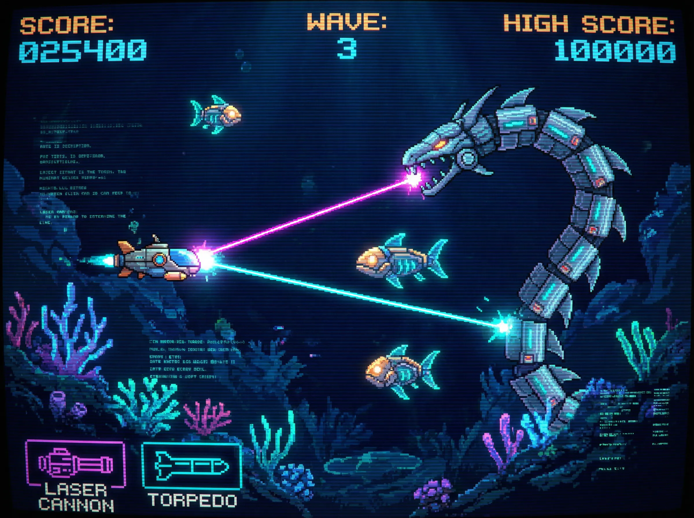 老虎机 棋牌娱乐复古街机深海猎场